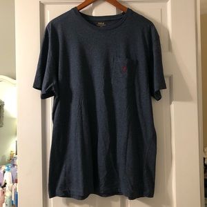 Polo Ralph Lauren Classic Fit T-shirt